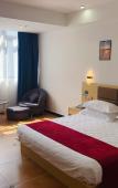 Туры в отель Deju Business Hotel