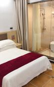 Туры в отель Deju Business Hotel