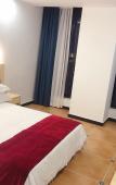 Туры в отель Deju Business Hotel