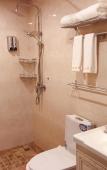 Туры в отель Deju Business Hotel