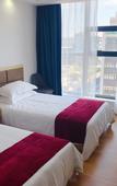 Туры в отель Deju Business Hotel