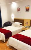 Туры в отель Deju Business Hotel
