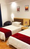 Туры в отель Deju Business Hotel