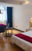 Туры в отель Deju Business Hotel