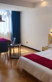 Туры в отель Deju Business Hotel