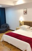 Туры в отель Deju Business Hotel