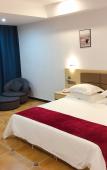 Туры в отель Deju Business Hotel
