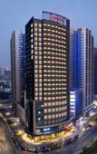 Туры в отель Hampton by Hilton Shenzhen North Station