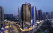 Туры в отель Hampton by Hilton Shenzhen North Station