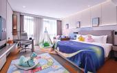 Туры в отель Hampton by Hilton Shenzhen North Station