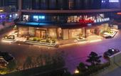 Туры в отель Hampton by Hilton Shenzhen North Station