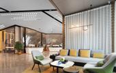 Туры в отель Hampton by Hilton Shenzhen North Station