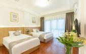 Туры в отель Shengchen Hotel Yunyue Light Luxury (Shanghai Pudong Airport)