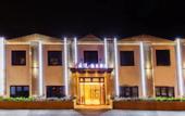 Туры в отель Shengchen Hotel Yunyue Light Luxury (Shanghai Pudong Airport)