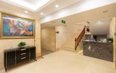 Туры в отель Shengchen Hotel Yunyue Light Luxury (Shanghai Pudong Airport)