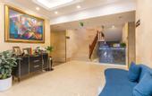 Туры в отель Shengchen Hotel Yunyue Light Luxury (Shanghai Pudong Airport)