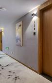 Туры в отель Suoyi Hotel (Hangzhou Tianducheng Branch)