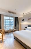 Туры в отель Suoyi Hotel (Hangzhou Tianducheng Branch)