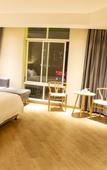 Туры в отель Suoyi Hotel (Hangzhou Tianducheng Branch)