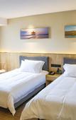 Туры в отель Suoyi Hotel (Hangzhou Tianducheng Branch)