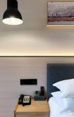 Туры в отель Suoyi Hotel (Hangzhou Tianducheng Branch)
