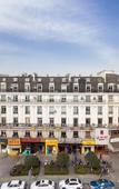 Туры в отель Suoyi Hotel (Hangzhou Tianducheng Branch)