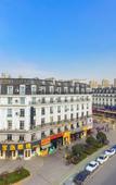 Туры в отель Suoyi Hotel (Hangzhou Tianducheng Branch)