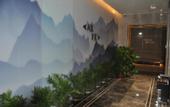Туры в отель Xinyang West Selection Hotel (Wanda Plaza High Speed Rail East Station Branch)