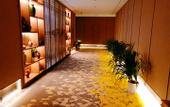 Туры в отель Xinyang West Selection Hotel (Wanda Plaza High Speed Rail East Station Branch)