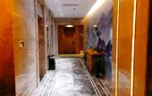 Туры в отель Xinyang West Selection Hotel (Wanda Plaza High Speed Rail East Station Branch)