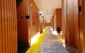 Туры в отель Xinyang West Selection Hotel (Wanda Plaza High Speed Rail East Station Branch)