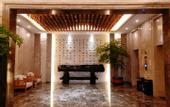 Туры в отель Xinyang West Selection Hotel (Wanda Plaza High Speed Rail East Station Branch)