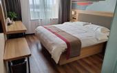 Туры в отель Shankee Hotel (Kunshan Qiandeng Town Shipu Park)