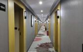 Туры в отель Shankee Hotel (Kunshan Qiandeng Town Shipu Park)