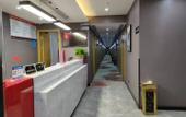 Туры в отель Shankee Hotel (Kunshan Qiandeng Town Shipu Park)