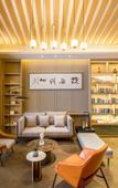 Туры в отель Atour Hotel Xi'an Xijing Hospital Kangfu Road Subway Station