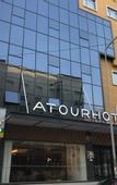 Туры в отель Atour Hotel Xi'an Xijing Hospital Kangfu Road Subway Station