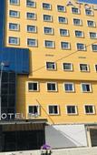 Туры в отель Atour Hotel Xi'an Xijing Hospital Kangfu Road Subway Station