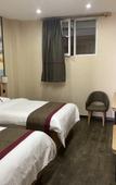 Туры в отель THANKYOU HOTEL