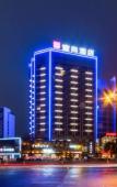 Туры в отель Echarm Hotel