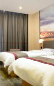 Туры в отель ThankU Hotel