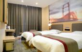Туры в отель ThankU Hotel