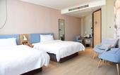 Туры в отель Homeinn · neo (Xuzhou Yunlong Wanda Dezhen Road)