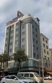 Туры в отель Ahao Select Hotel (Huidong Jilong)