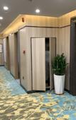 Туры в отель Ahao Select Hotel (Huidong Jilong)
