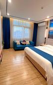 Туры в отель Ahao Select Hotel (Huidong Jilong)