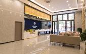 Туры в отель U-FREE Hotel (Dongguan Xiegang Square)