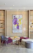 Туры в отель Lavande Hotel (Nanchang Hongcheng Mayan Paradise Chaoyang)