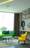 Туры в отель GreenTree Inn (Huai'an University Town Yan'an East Road Shop)