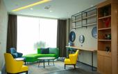 Туры в отель GreenTree Inn (Huai'an University Town Yan'an East Road Shop)